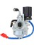 Karbüratör Carb Değiştirme Için Uygun 2 Zamanlı Dinli 50CC 90CC 110CC Atv Quad Aksesuar (Yurt Dışından) 2