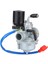 Karbüratör Carb Değiştirme Için Uygun 2 Zamanlı Dinli 50CC 90CC 110CC Atv Quad Aksesuar (Yurt Dışından) 3