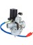 Karbüratör Carb Değiştirme Için Uygun 2 Zamanlı Dinli 50CC 90CC 110CC Atv Quad Aksesuar (Yurt Dışından) 4