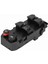 Sol Ön Elektrikli Cam Kontrol Anahtarı Civic 2006-2011 Için Fit 35750-SNV H51 (Yurt Dışından) 1