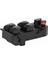 Sol Ön Elektrikli Cam Kontrol Anahtarı Civic 2006-2011 Için Fit 35750-SNV H51 (Yurt Dışından) 3