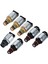 7 Adet Otomatik Şanzıman Solenoid Seti 6T40 (Yurt Dışından) 2