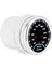 Su Sıcaklık Göstergesi LED Otomobil Evrensel 52MM / 2in Sıcaklık Göstergesi 1/8 Sensör Dişi (Yurt Dışından) 4