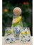 Caga Pinterest Yabanmersini Desenli 2 Parça Bardak ve Borosilikat Cam Sürahi (900 Ml) Takım Seti 3