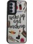 Samsung Galaxy M14 5g Kılıf Mirror Desenli Kapak - Mirror - 3 Svlrs 1