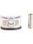 72.5 mm 17MM Piston Pimi Yüzük Seti Çelik Alaşımlı Yağa Dalı Fit Yamaha YP300CC Atv (Yurt Dışından) 4