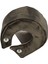 Tek Titanyum Turbo Isı Kalkanı Battaniyeiyer Turbo Şarj Kapak T3 / GT35 / GT37 / GT40 / GT42 (Yurt Dışından) 4