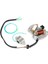 Atv Stator Magneto Regülatörü Aksesuar Uyar Yamaha Blaster 200 YFS200 97-02 (Yurt Dışından) 2