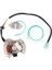 Atv Stator Magneto Regülatörü Aksesuar Uyar Yamaha Blaster 200 YFS200 97-02 (Yurt Dışından) 3