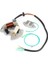 Atv Stator Magneto Regülatörü Aksesuar Uyar Yamaha Blaster 200 YFS200 97-02 (Yurt Dışından) 4