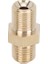 4AN Yağ Giriş Besleme Adaptörü ile 1.0 mm Kısıtlayıcı GT28 / GT30 / GT35R Rulman Turbo (Yurt Dışından) 3