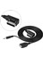 Araç Ses Aux USB Adaptör Kablosu Mercedes Benz Için C63 E200L Cls R E R E R E R E R E R E R E R E R E R E ml Sınıfı (Yurt Dışından) 3