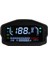 Motosiklet Hız Göstergesi Yakıt Seviye Göstergesi Tamir LCD Enstrüman Için 1/2/4 Silindirli Motor LED (Yurt Dışından) 2