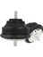1 Çift Motor Montaj Kulağı 11811141377 11811137238 Için Fit 3 Serisi E30 E36 328I 318IS 318TI (Yurt Dışından) 2