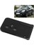 Mini 3 Düğme Araba Uzaktan Kumanda Akıllı Anahtar Kart Plastik Renault Kılıfı Clio Megane 2 3 Koleos (Yurt Dışından) 4