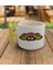 El Yapımı Friends Serisi Central Perk Sarı Kulp Kupa, 200 Ml, Şık ve Kullanışlı Tasarım 1