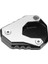 Motosiklet Cnc Kickstand Yan Standı Uzatma Pad Kawasakı Versys/kle 650 15-18 (Yurt Dışından) 2