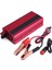 2000 W Dc 12 V Ac Araba Güç Invertörü Dönüştürücü USB Şarj Adaptörü (Yurt Dışından) 1