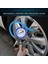Araba Kamyon Motosiklet Lastiği Lastik Hava Basıncı Şişirme Ölçer Ölçer Cihazı 0-220PSI (Yurt Dışından) 3