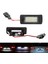 LED Plaka Aydınlatma Işığı Sinyal Lambası Için Uygun A4 A5 Q5 Tt 8T0943021 Yedek (Yurt Dışından) 4