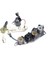 Şanzıman Vites Kontrol Solenoidi Maxima Sentra Altima 2000-2006 31940-85X01 (Yurt Dışından) 4