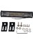16 Inç 432 W DC10V-30V Tri Sıra LED Çalışma Lambası Sürüş Lambası Araba Kamyon Offroad Için (Yurt Dışından) 1