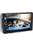 7 Inç Dokunmatik Ekran Çift Din Araba Bt Mp5 Çalar Stereo Fm Radyo Desteği Ters Görüntü (Yurt Dışından) 4