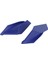Motosiklet Aerodinamik Winglets Spoiler Kanat Evrensel Modifikasyon Accessoryblue (Yurt Dışından) 3