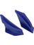 Motosiklet Aerodinamik Winglets Spoiler Kanat Evrensel Modifikasyon Accessoryblue (Yurt Dışından) 4