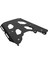 Motosiklet Arka Bagaj Rafı Kargo Taşıyıcı Braketi Karbon Çelik Destek Fit Için Kawasaki Versys 650 15-20 (Yurt Dışından) 2