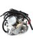 24MM / 0.9 Inç Karbüratör Carb Aksesuar 4 Zamanlı Gy6 PD24J 125CC 150CC Atv Scooter Için Uygun (Yurt Dışından) 1
