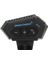 Motosiklet Kask Kulaklık Bluetooth 4.1 + Edr CSR8635 Gürültü Azaltma Sürme Eller Serbest Kulaklık (Yurt Dışından) 2