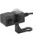 12V Çift USB Bağlantı Noktası Motosiklet Şarj Cihazı Su Geçirmez Gidon Şarj Cihazı 5V 1A / 2.1 A Adaptörü Telefon Güç OUTLET12-24V (Yurt Dışından) 2