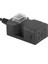 12V Çift USB Bağlantı Noktası Motosiklet Şarj Cihazı Su Geçirmez Gidon Şarj Cihazı 5V 1A / 2.1 A Adaptörü Telefon Güç OUTLET12-24V (Yurt Dışından) 4