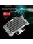 Alüminyum 85ML Motor Yağı Soğutucu Soğutma Radyatörü 100CC-250CC Motosiklet Dirtbike Atv Gümüş (Yurt Dışından) 3