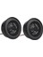 Çift 12 V 120 W Araba Mini Süper Güç Loud Dome Ses Hoparlör Tweeter Hoparlör Boynuz (Yurt Dışından) 2