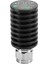 Kukla Yük Anten Dl - 30A Dc‑1ghz 15W 50OHM Koaksiyel Sonlandırıcılar Test Için 2 Yönlü Telsiz(N Konnektör ) (Yurt Dışından) 2