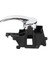 Araba Sol Iç Kapı Kolu Topuzu 80671-4X02B Uyar Nissan Navara Için D40 Ute 05/2005-2013 (Yurt Dışından) 2