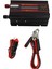 Dc 12V Ac 220V Araç Invertörü 3000W Tepe Güç LCD Ekran Modifiye Dalga Dönüştürücü (Yurt Dışından) 1