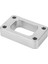 T3 Bölünmemiş Giriş 1.00 In Spacer Turbo Flanş Garrett Has HX30 HX35 (Yurt Dışından) 1