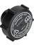 Soğutucu Genleşme Tankı Cap Fit Için Jaguar x Tipi Xj8 Xk8 Xjr Xkr MJA4440BA (Yurt Dışından) 2