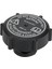 Soğutucu Genleşme Tankı Cap Fit Için Jaguar x Tipi Xj8 Xk8 Xjr Xkr MJA4440BA (Yurt Dışından) 4