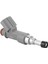23250-75100 Yakıt Enjektörü Için Fit Toyota 4 Runner Tacoma Için 2.7 L (Yurt Dışından) 2