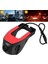 USB Araba Dvr'ı Sürüş Video Kaydedici Gps Hd 1080P Dash Android Kamera (Yurt Dışından) 4