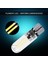 10 Adet 12V W5W T10 194 Cam Cob Filament LED Araba Okuma Drl Gövde LED Ampul Beyaz Işık (Yurt Dışından) 2