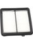 Yüksek Filtrasyon Verimliliği Araba Hava Filtresi Honda 17220-RB6-Z00 / 17220-RB0-000 Için Uyar (Yurt Dışından) 2