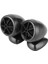 1200W 12V Tweeter Mini Boynuz Müzik Kubbe Hoparlör Araç Ses Sistemi Için Siyah (Yurt Dışından) 4
