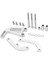 Hidrolik Direksiyon Pompası Montaj Braketi Için Fit Küçük Blok Lwp 265 283 305 327 350 383 400 Motor (Yurt Dışından) 3