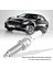 6 Adet Iridyum Buji Nissan Altima Infiniti EX35 3.5 L FXE22HR11 22401-EW61C (Yurt Dışından) 3