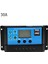 30A 12 V 24 V Oto Solar Şarj Regülatörü Pwm Denetleyici (30A) (Yurt Dışından) 1